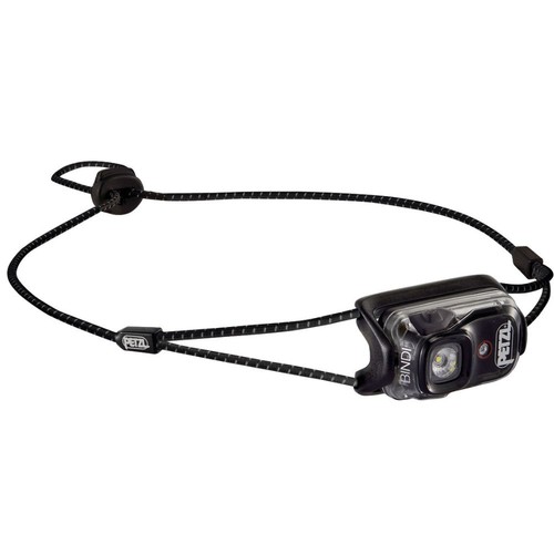 Petzl rechargeable outdoor 200 - rechargeable,