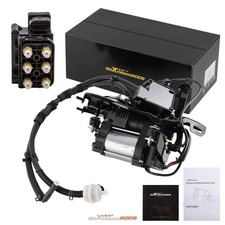 Kompressor Luftfahrwerk +