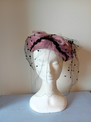 Mademoiselle hortense bibi - mademoiselle,