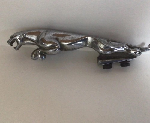 Jaguar leaper 60er jahre - 60er,