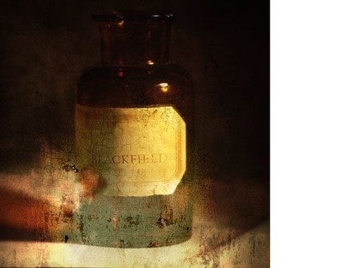 Blackfield new - blackfield,