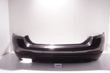 BMW 5er F10 Heckstoßstange