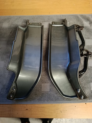 Honda 900 boldor sc01 - 900, f2