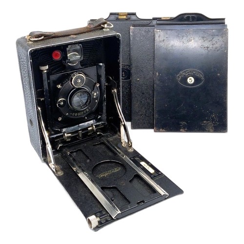 Voigtländer avus - voigtländer,