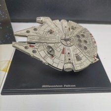 Star Wars Miniatur Millenium