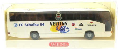 Wiking schalke 04 - ,