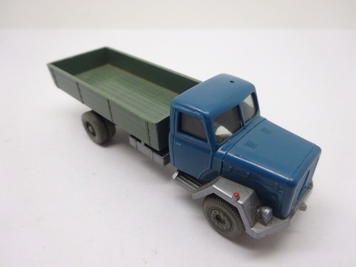 Wiking magirus saturn - :,