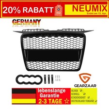 Kühlergrill Waben Grill
