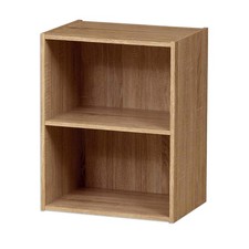 Regal - Sonoma Eiche - 54 cm