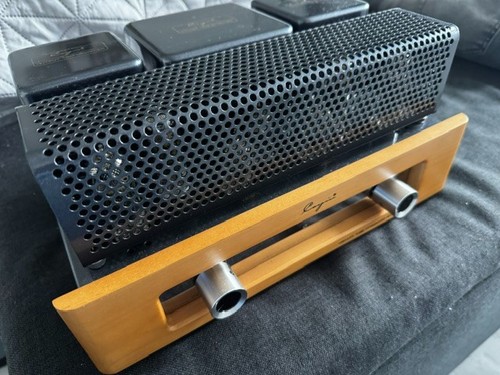 Cayin 12l neuwertig - mt-12l,