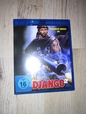 Django 2 - Djangos Rückkehr -