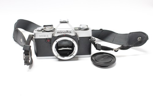 Minolta body - minolta,