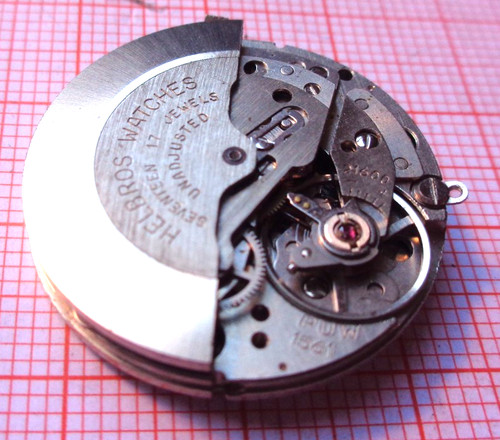 älteres gebrauchtes automatik - Älteres,