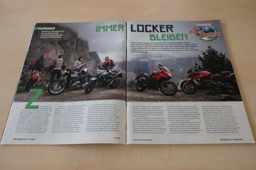 Motorrad 2009 triumph - motorrad,