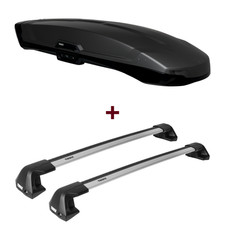 Dachbox Thule Vector L +