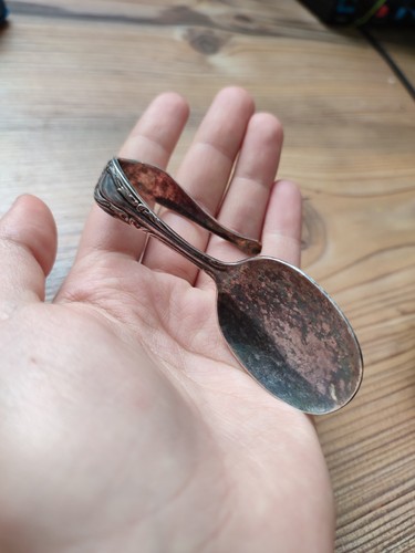 Antique rogers oneida - a,