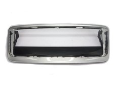 Porsche 993 Spoiler ohne