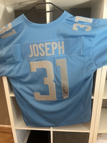 Kerby joseph detroit lions - joseph,