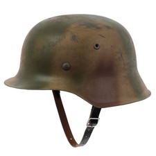 German WW2 Stahlhelm M42 WH