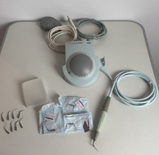 Acteon Satelec P5 NEWTRON Suprasson ZEG Ultraschalscaler + 10 Spitzen