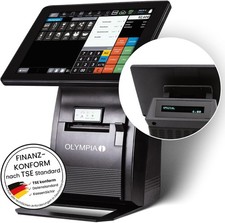 Olympia Registrierkasse