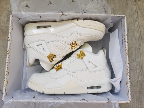 Nike air jordan - air, 4