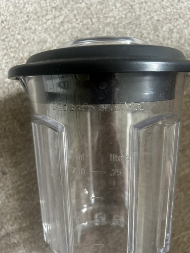 Kitchenaid 750ml kanne mit - kitchenaid,