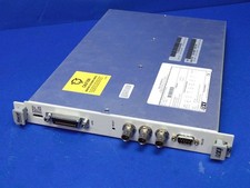 Racal Instruments 1260B 1260-00C VXI Bus 921277 -011 Resource Manager GPIB