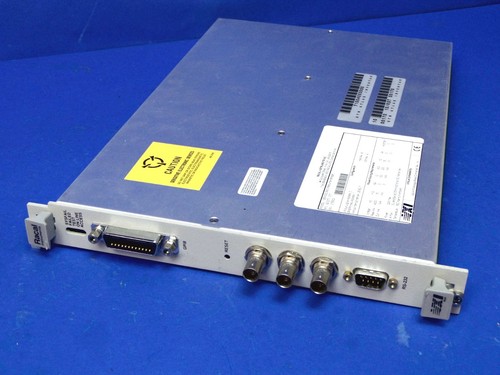 Racal instruments 1260b - instruments,