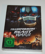Transformers Beast Wars 