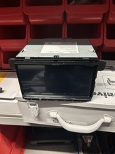 Kenwood DDX775BH Autoradio