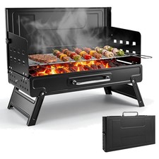Holzkohlegrill Campinggrill