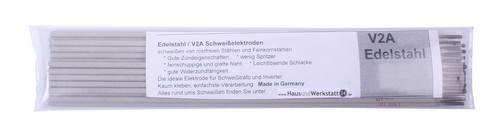 Elektroden edelstahl 308l v2a - edelstahl,