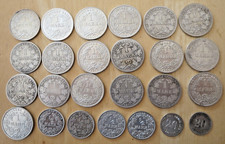 21,40 Mark Silber Deutsches