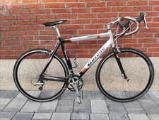 56cm Gazelle Vuelta Alu