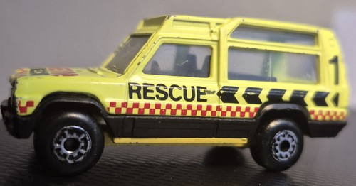 Matra rancho marine rescue - rancho,
