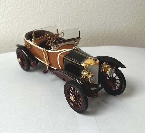 Mercedes benz skiff - benz,