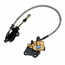 Bremsen SET 31 MotoCross Dirt