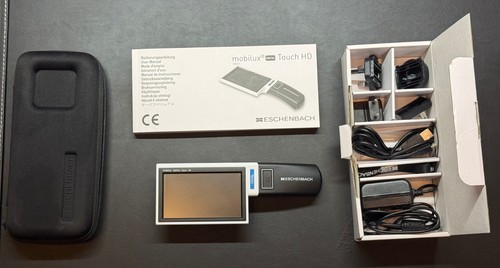 Eschenbach mobilux digital - eschenbach,