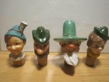 ZIERKORKEN - SCHNAPSNASE -