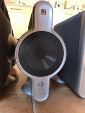 Lautsprecher KEF 100