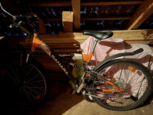 Mountainbike - , 26“