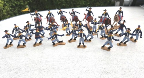 Figuren western acw timpo - figuren,