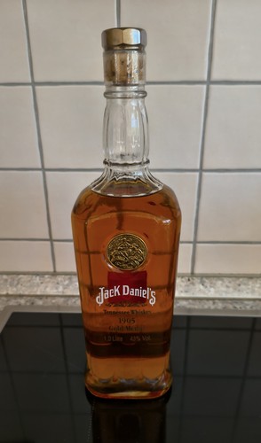 Jack daniel 1905 gold - 1905,
