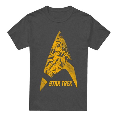 Star trek delta crew - -, "delta