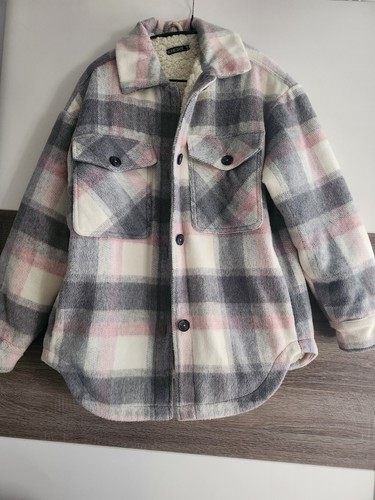 Jacke kariert - , s