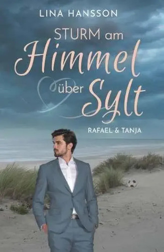Sturm himmel über sylt - himmel, |