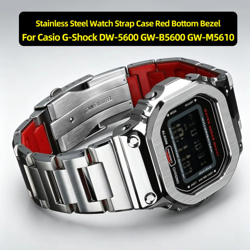Uhrengehäuse casio shock - uhrengehäuse, g-shock