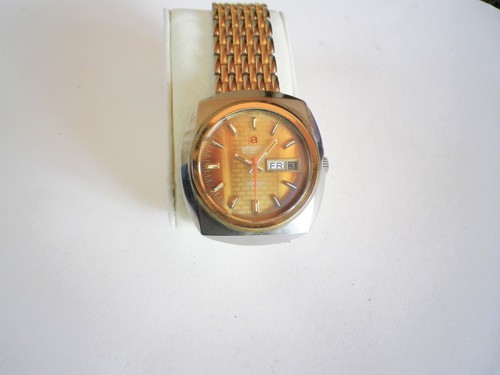 Automatic uhr atlantic - ,