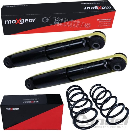 Maxgear - 2x,